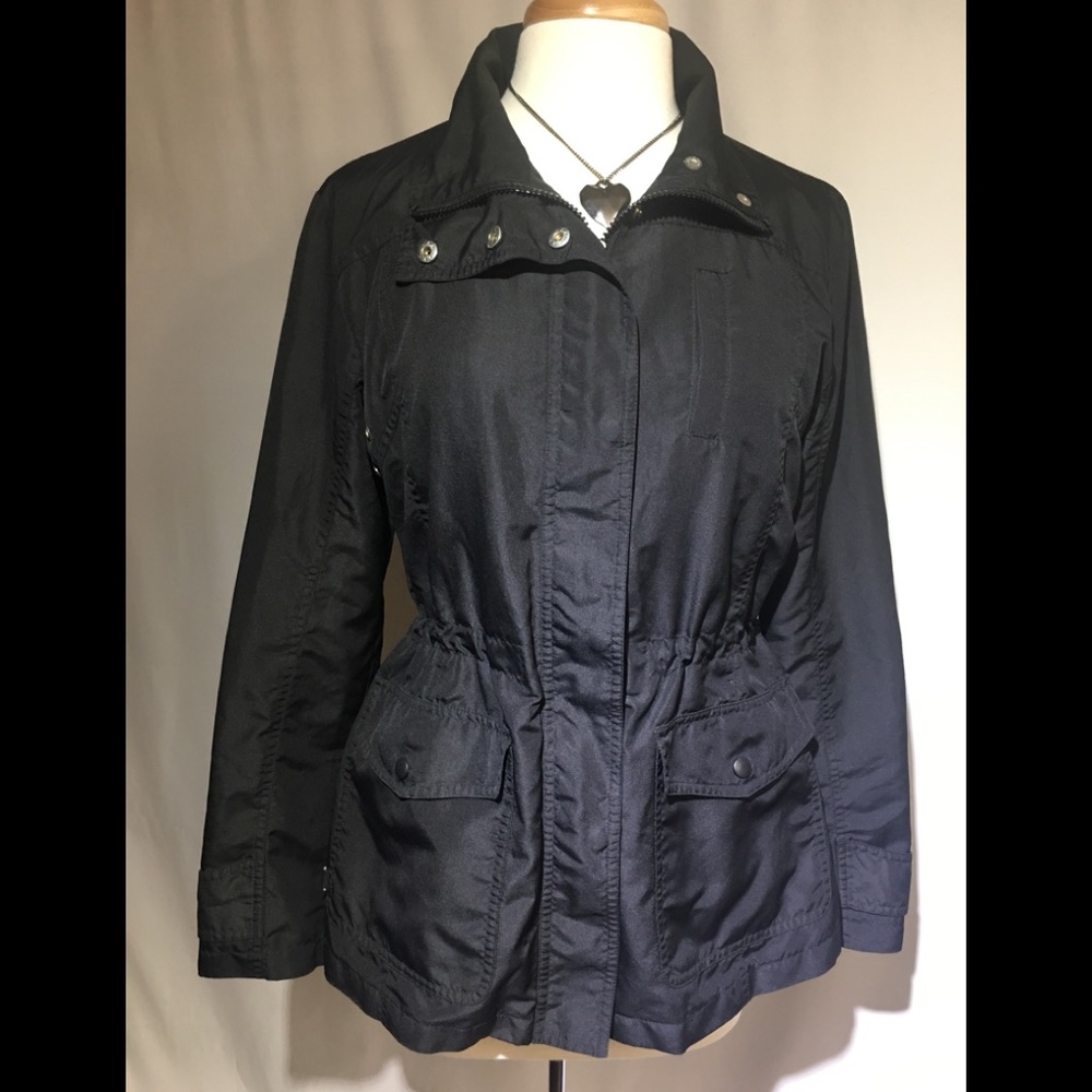 Classic Elements Jacket - Picture 2 of 7